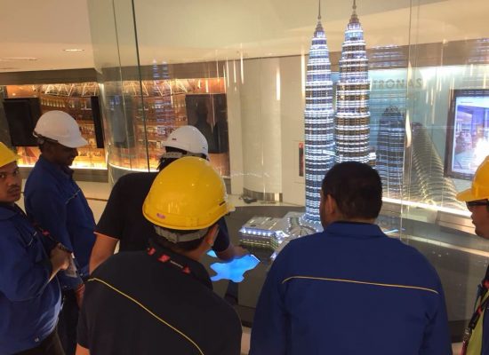 Interactive Exhibitions
